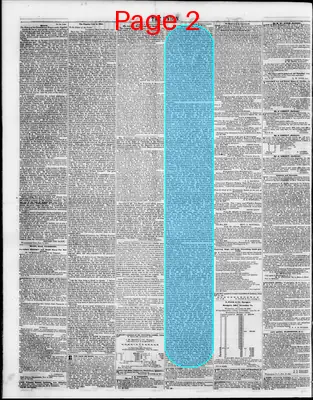 Page thumbnail for The Daily Union
