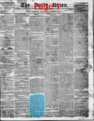 Page thumbnail for The Daily Union