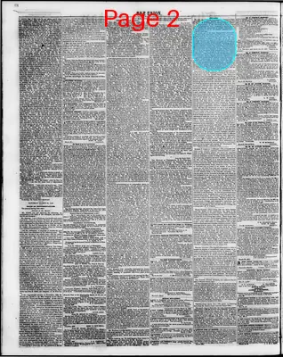 Page thumbnail for The Daily Union