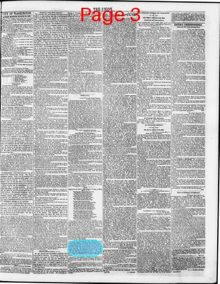 Page thumbnail for The Daily Union
