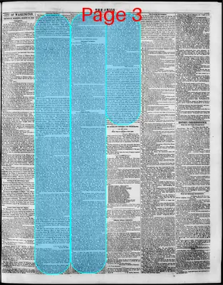 Page thumbnail for The Daily Union