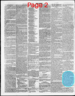 Page thumbnail for The Daily Union