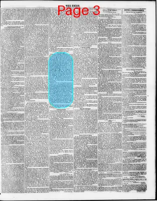 Page thumbnail for The Daily Union