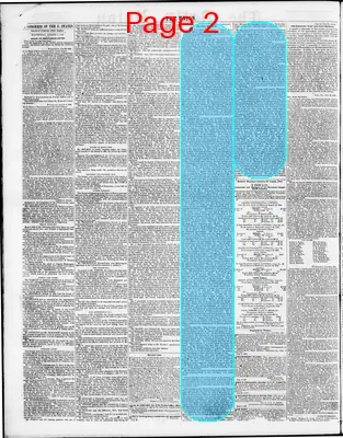 Page thumbnail for The Daily Union