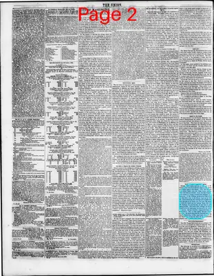 Page thumbnail for The Daily Union
