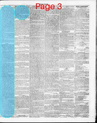 Page thumbnail for The Daily Union