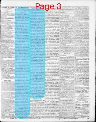 Page thumbnail for The Daily Union