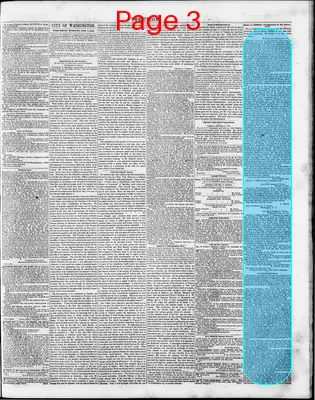 Page thumbnail for The Daily Union
