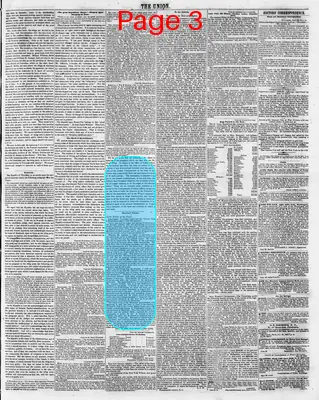 Page thumbnail for The Daily Union