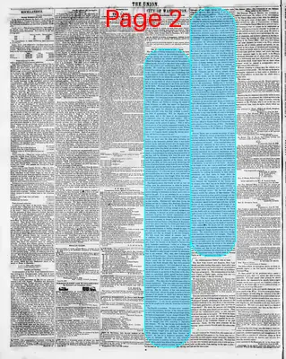 Page thumbnail for The Daily Union