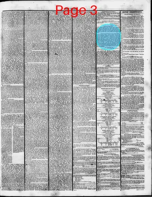 Page thumbnail for The Daily Union