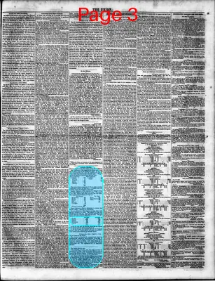 Page thumbnail for The Daily Union