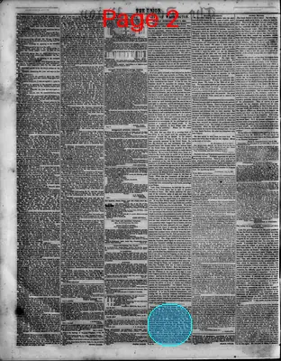 Page thumbnail for The Daily Union