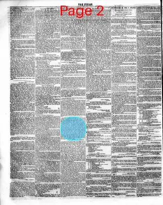 Page thumbnail for The Daily Union