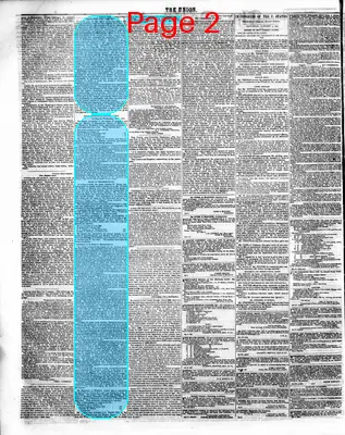 Page thumbnail for The Daily Union