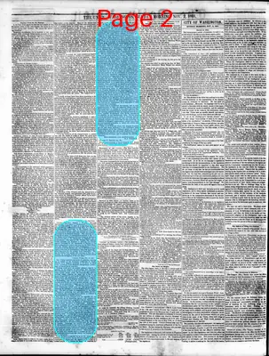Page thumbnail for The Daily Union