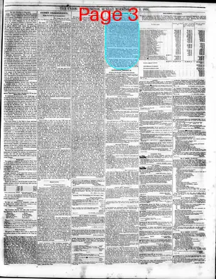 Page thumbnail for The Daily Union