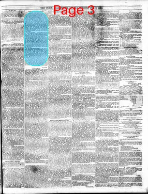 Page thumbnail for The Daily Union