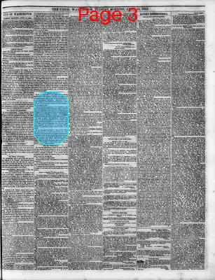 Page thumbnail for The Daily Union