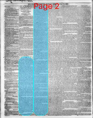 Page thumbnail for The Daily Union