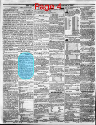 Page thumbnail for The Daily Union