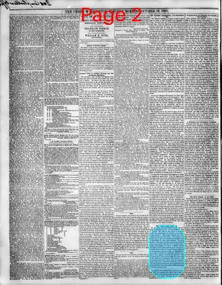 Page thumbnail for The Daily Union