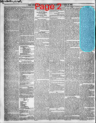 Page thumbnail for The Daily Union