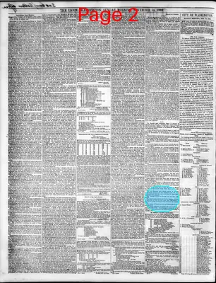 Page thumbnail for The Daily Union