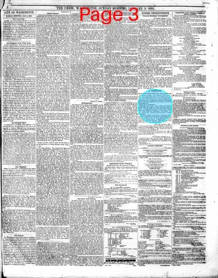 Page thumbnail for The Daily Union