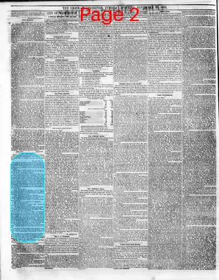 Page thumbnail for The Daily Union
