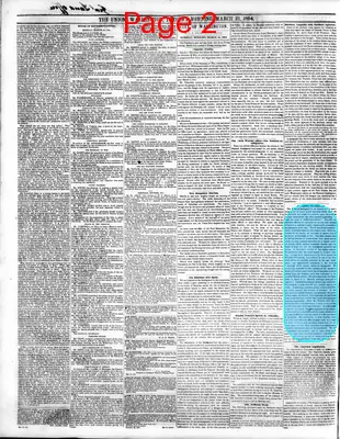 Page thumbnail for The Daily Union