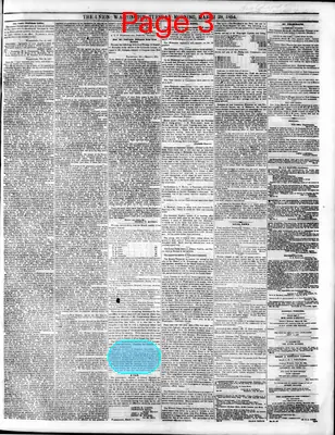Page thumbnail for The Daily Union