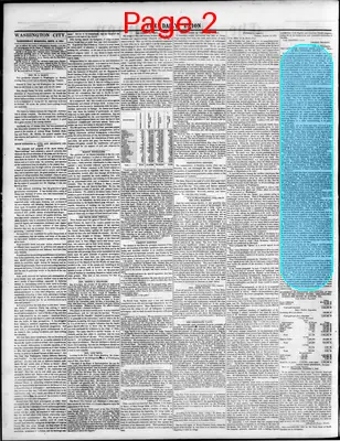 Page thumbnail for The Daily Union