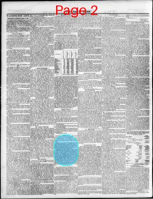 Page thumbnail for The Daily Union
