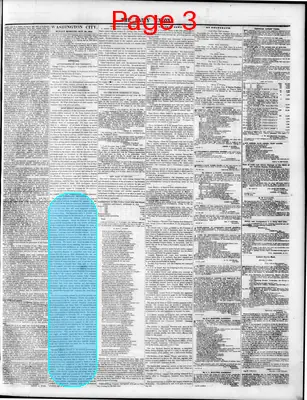 Page thumbnail for The Daily Union