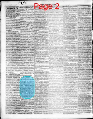 Page thumbnail for The Daily Union