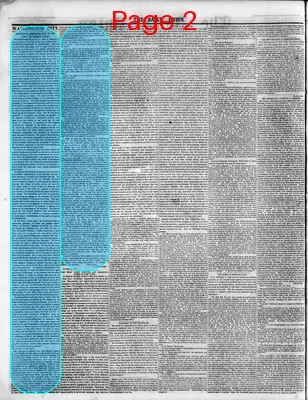 Page thumbnail for The Daily Union