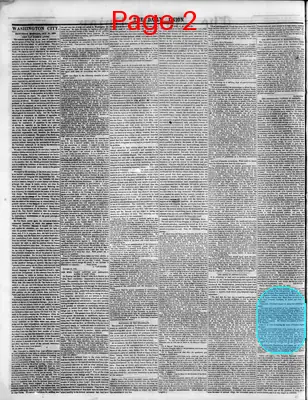 Page thumbnail for The Daily Union