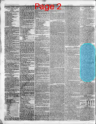 Page thumbnail for The Daily Union