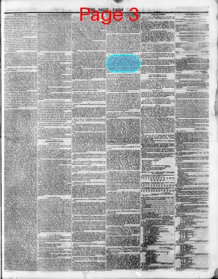 Page thumbnail for The Daily Union