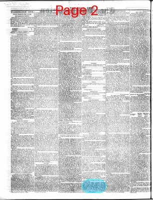 Page thumbnail for The Daily Union