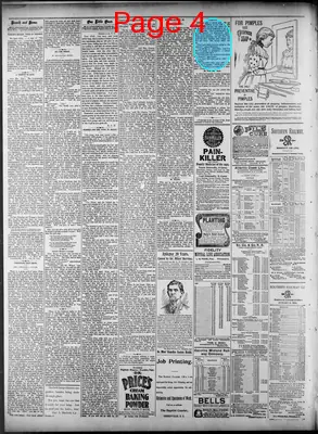 Page thumbnail for Baptist Courier