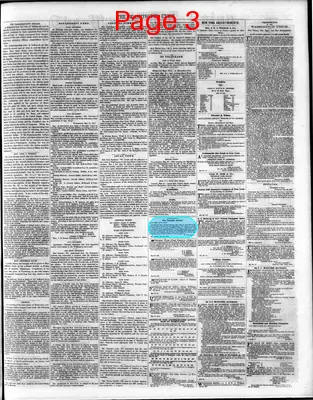 Page thumbnail for The Washington Union