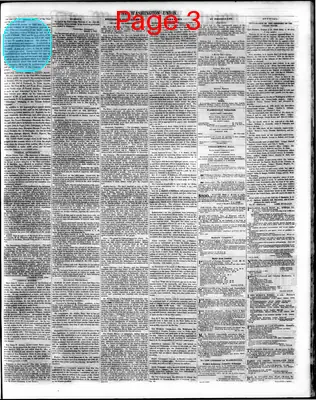 Page thumbnail for The Washington Union