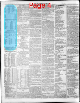 Page thumbnail for The Washington Union