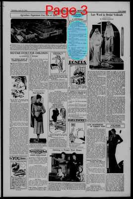 Page thumbnail for The Western News