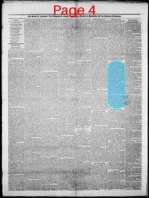 Page thumbnail for The Kansas Herald Of Freedom