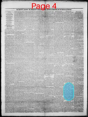 Page thumbnail for The Kansas Herald Of Freedom