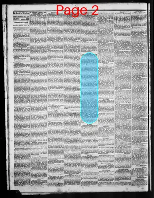 Page thumbnail for The Kansas Herald Of Freedom