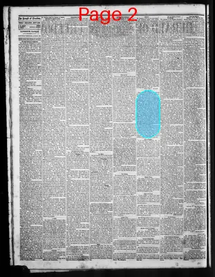 Page thumbnail for The Kansas Herald Of Freedom